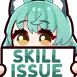 Nayo Skill Issue
